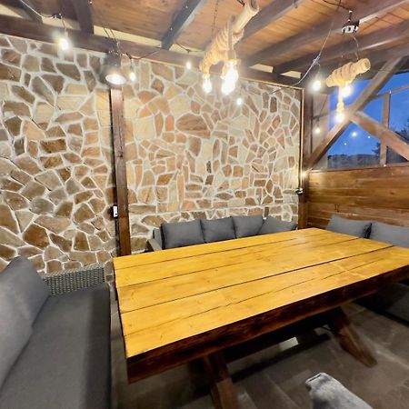 Villa Monte Velingrad Kültér fotó