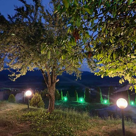 Villa Monte Velingrad Kültér fotó