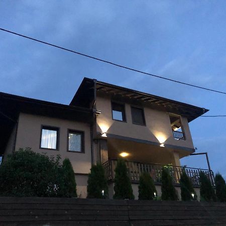 Villa Monte Velingrad Kültér fotó