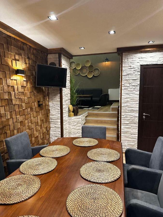 Villa Monte Velingrad Kültér fotó
