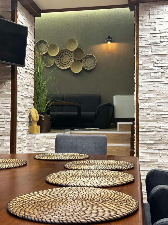 Villa Monte Velingrad Kültér fotó