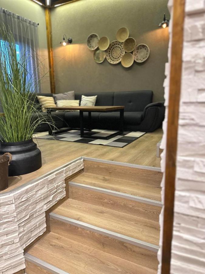 Villa Monte Velingrad Kültér fotó