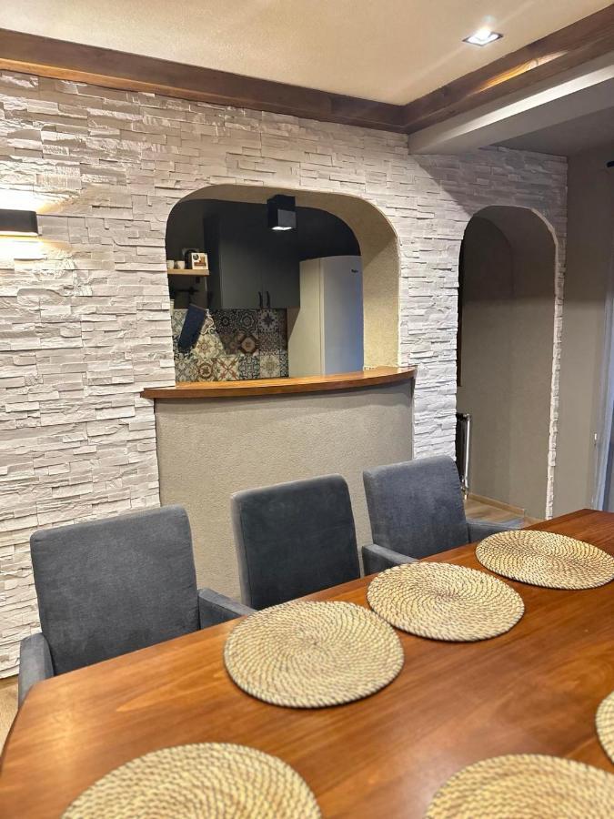 Villa Monte Velingrad Kültér fotó
