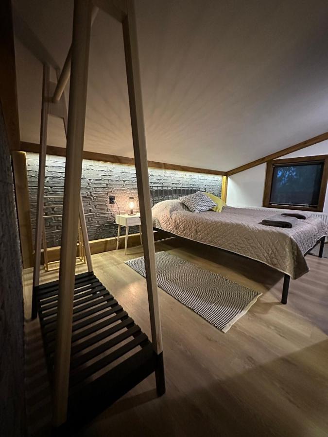 Villa Monte Velingrad Kültér fotó
