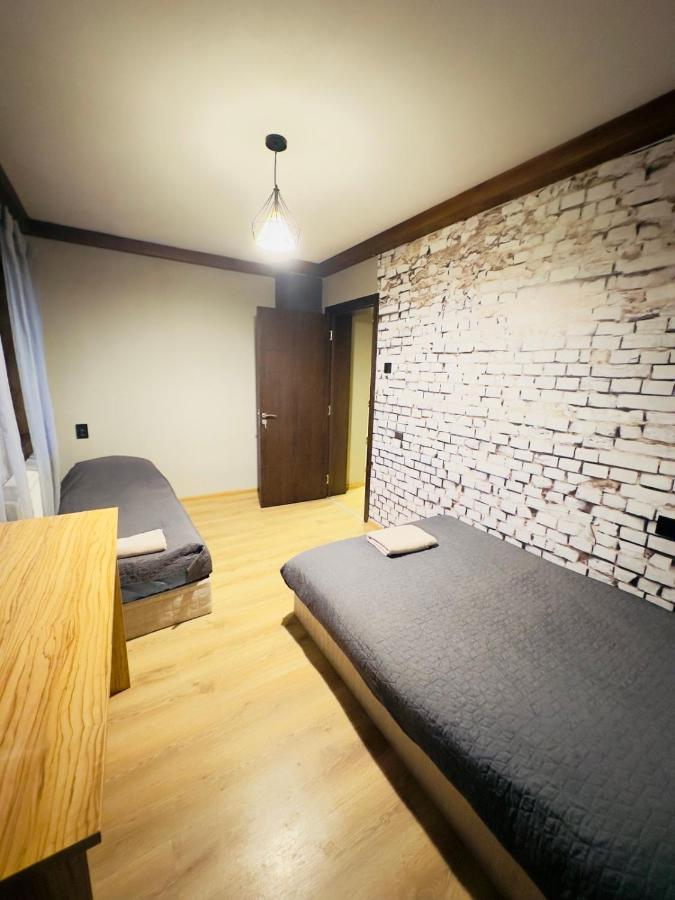 Villa Monte Velingrad Kültér fotó