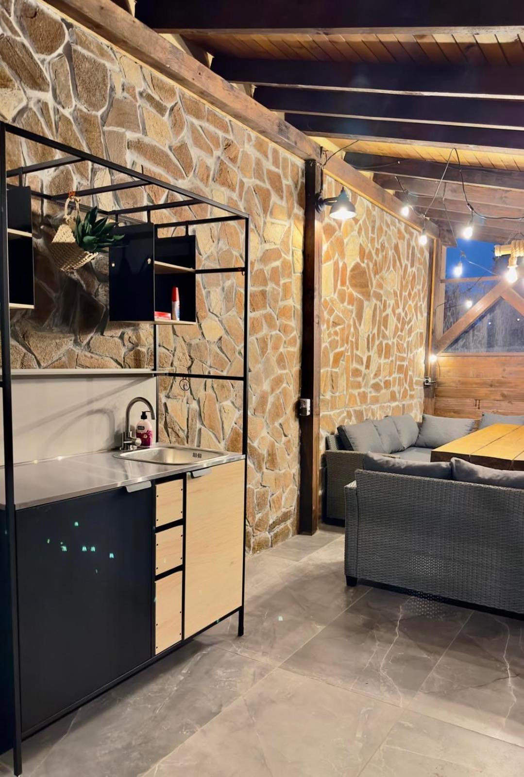 Villa Monte Velingrad Kültér fotó