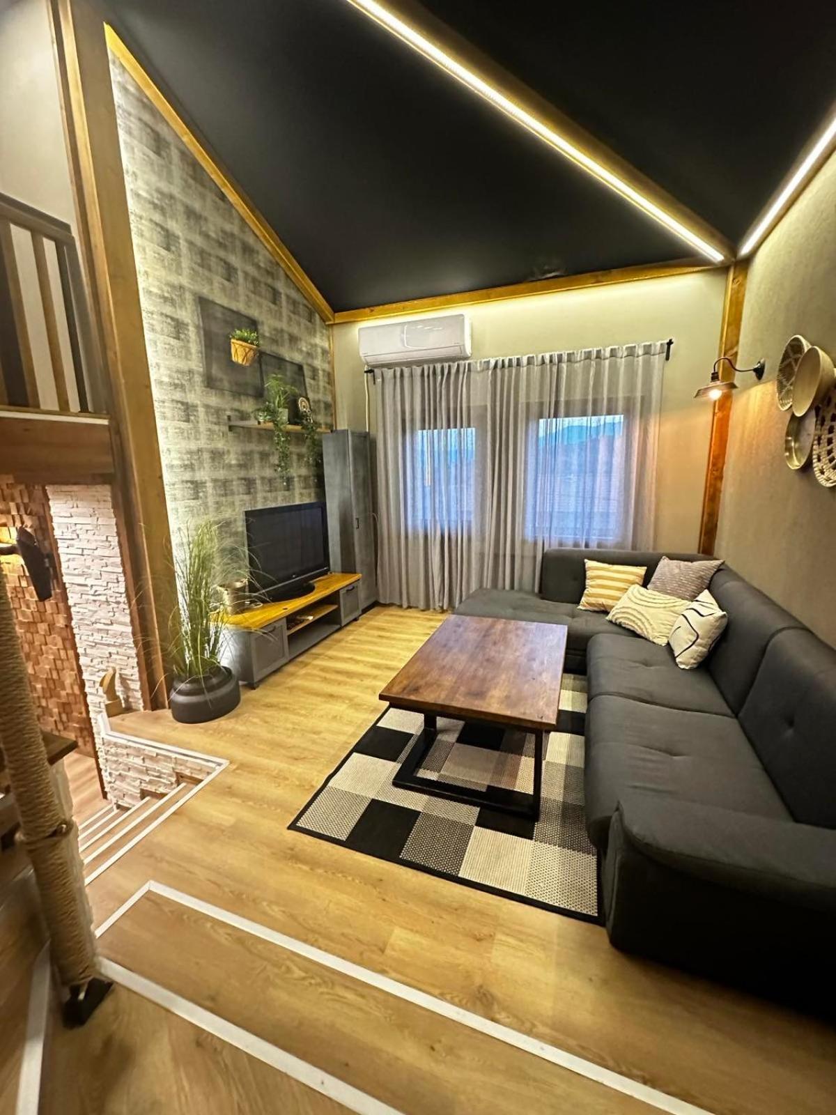 Villa Monte Velingrad Kültér fotó