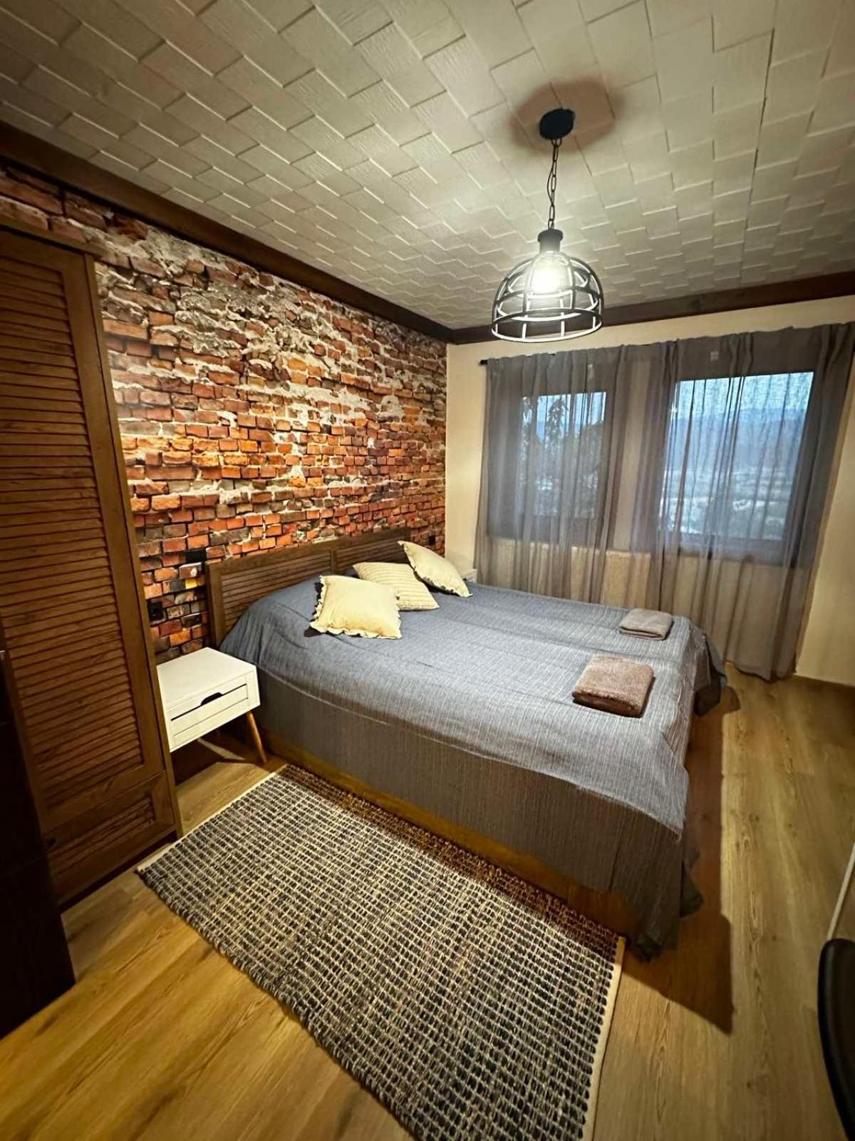Villa Monte Velingrad Kültér fotó