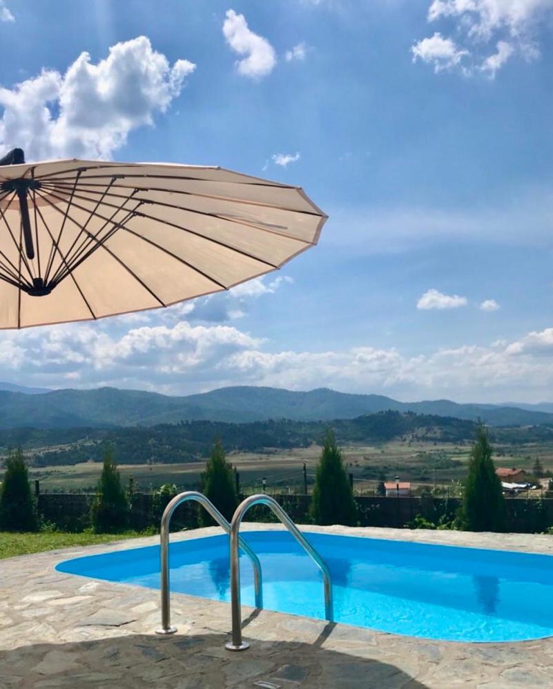 Villa Monte Velingrad Kültér fotó
