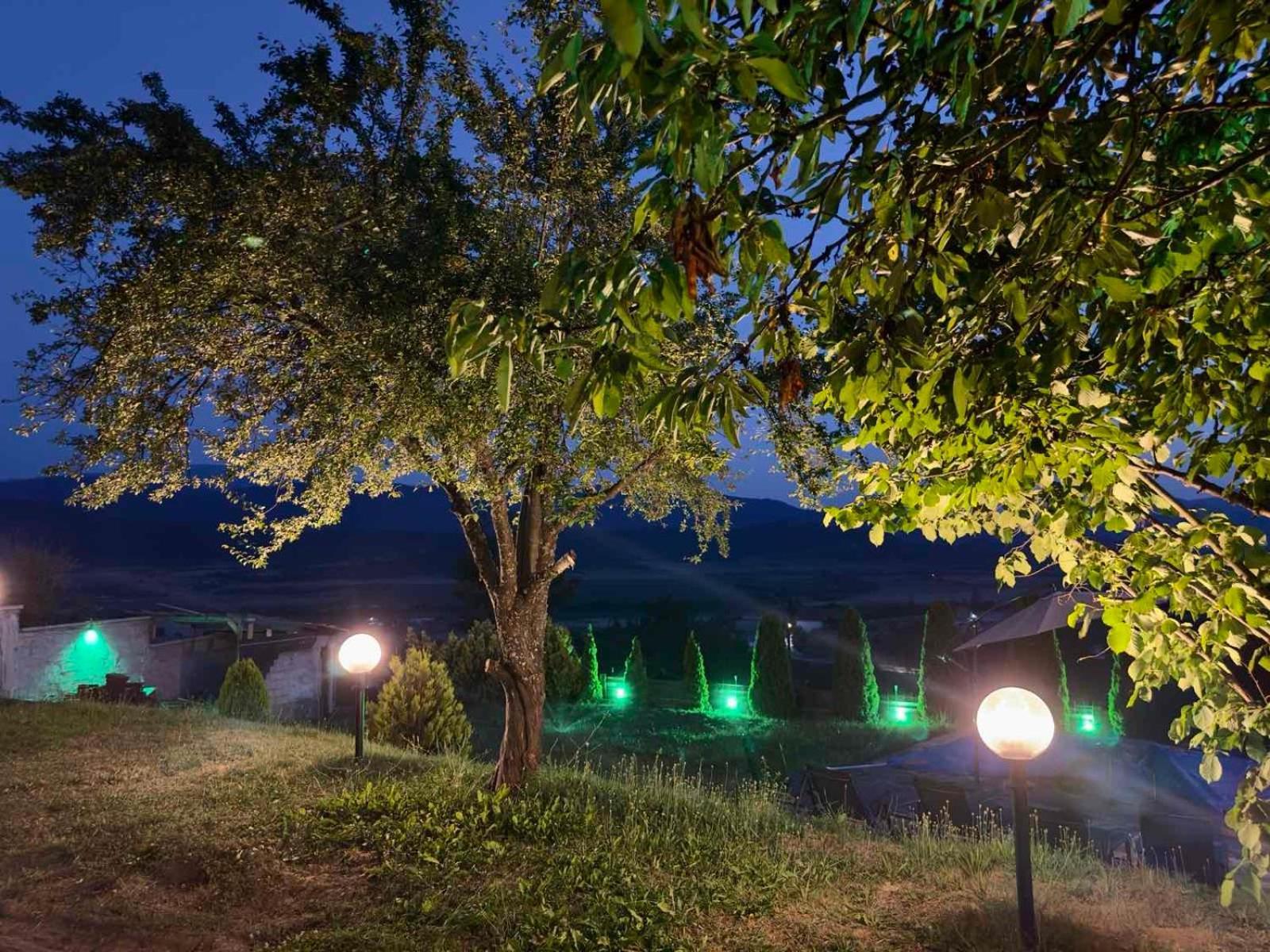 Villa Monte Velingrad Kültér fotó